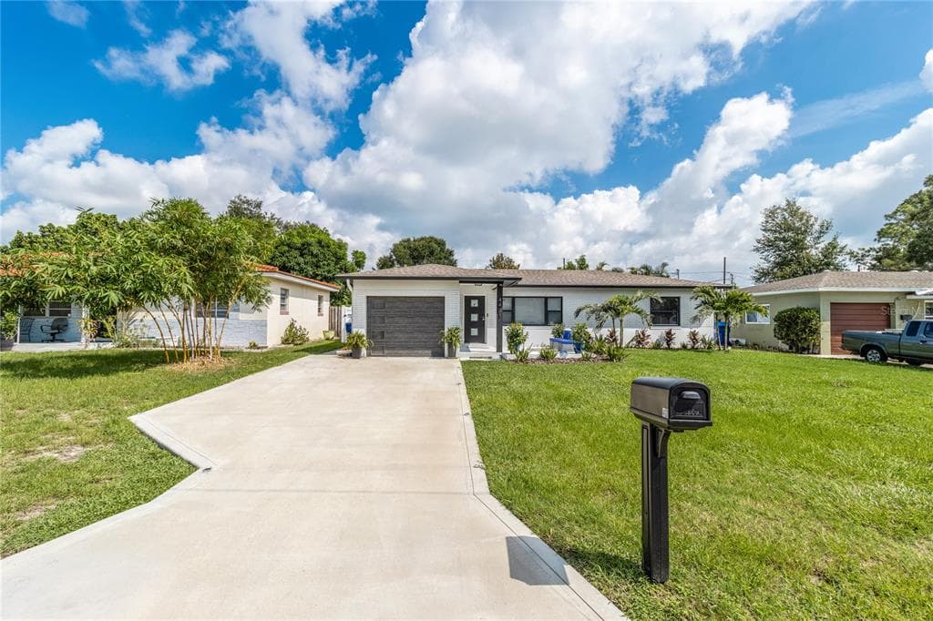 4401 15TH AVENUE N ST PETERSBURG, FL 33713