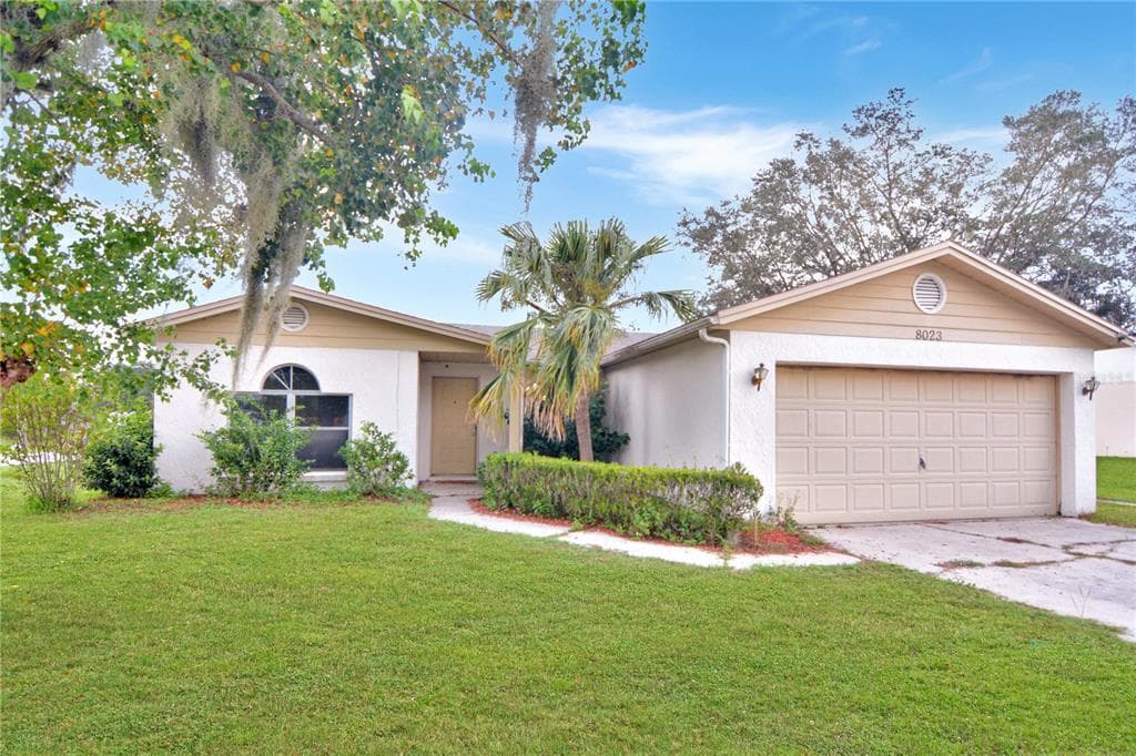 8023 APACHE LANE