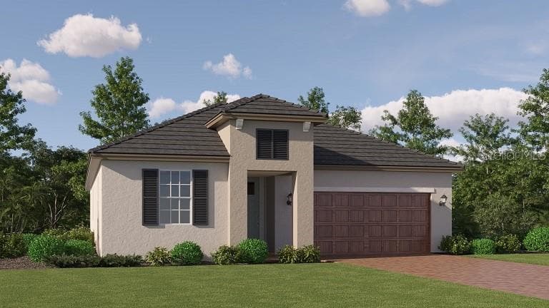 17222 MANGO SHAY COURT LAND O LAKES, FL 34638