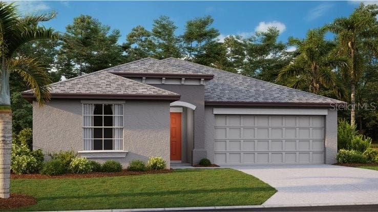 3935 RESTING ROBIN AVENUE BARTOW, FL 33830