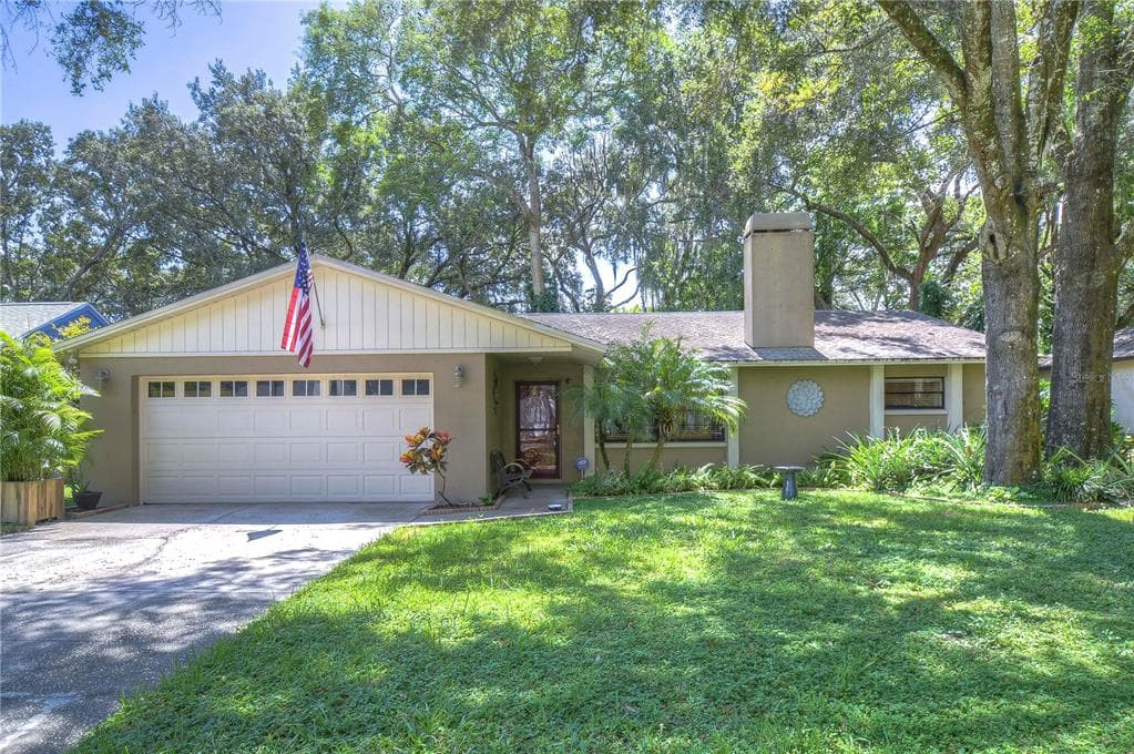 2327 TOWERY TRAIL