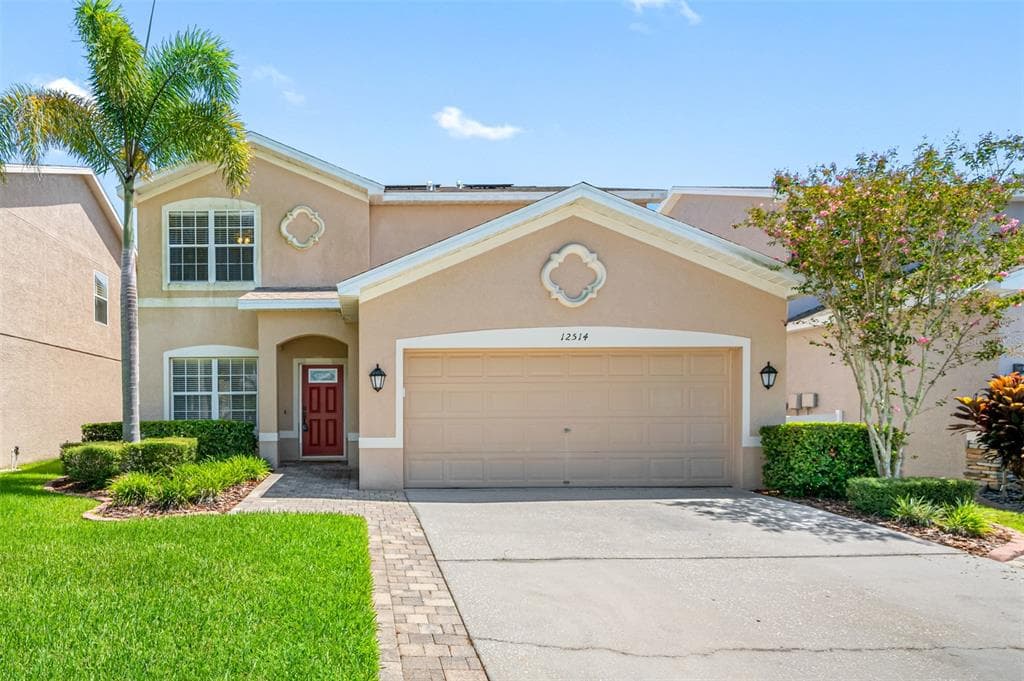 12514 BAY BRANCH COURT TAMPA, FL 33635