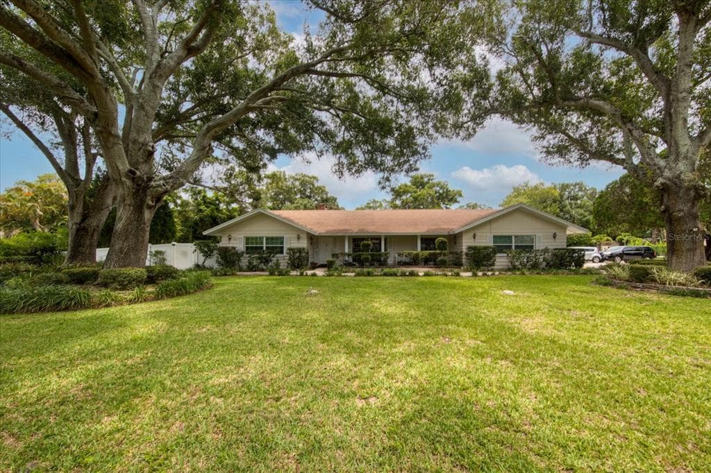 1845 N KEENE ROAD CLEARWATER, FL 33755