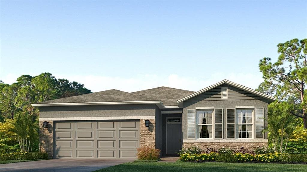 5121 STOKES WAY WILDWOOD, FL 34785