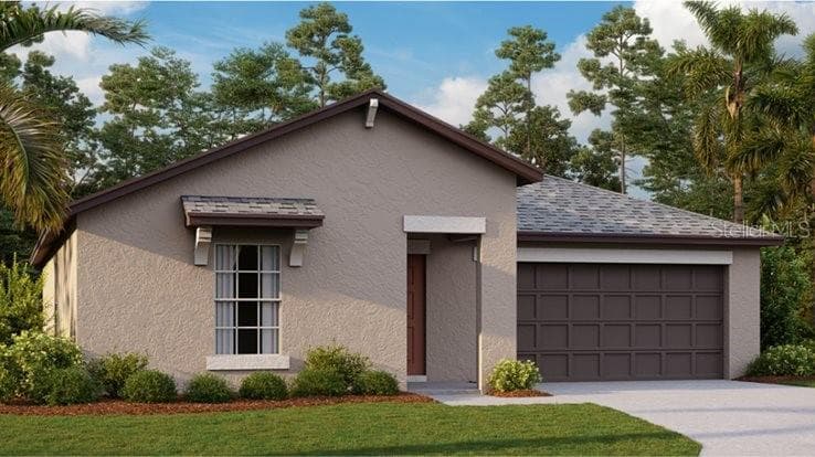 3705 DIVING DOVE LANE BARTOW, FL 33830