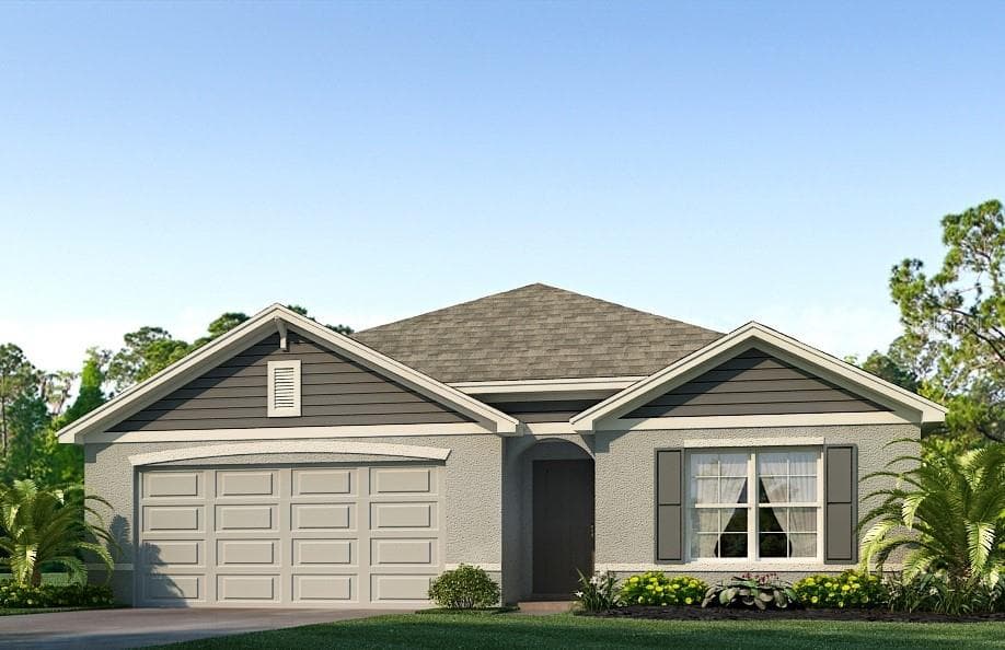 4986 N FAIRWAYS RIDGE POINT BEVERLY HILLS, FL 34465
