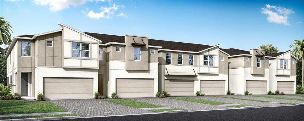 4116 CLOUD HOPPER WAY LUTZ, FL 33559