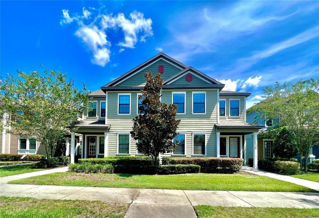 5828 CIRCA FISHHAWK BOULEVARD LITHIA, FL 33547