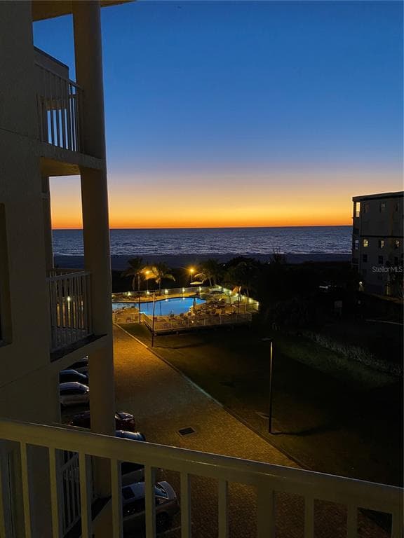 12000 GULF BOULEVARD UNIT 506-N