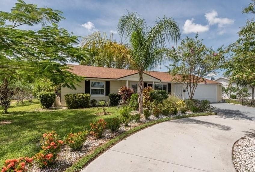 1014 FORDHAM DRIVE
