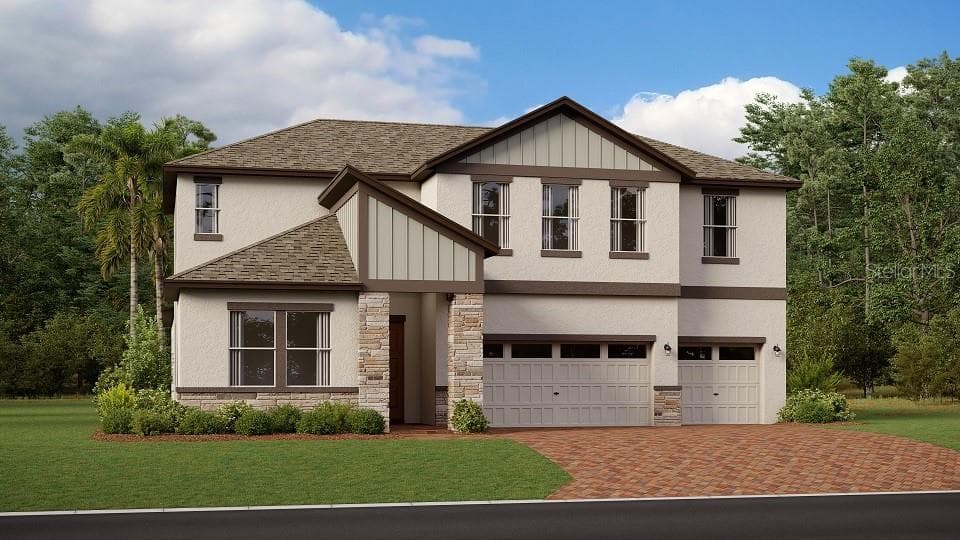 13558 BROOK TROUT COURT RIVERVIEW, FL 33579