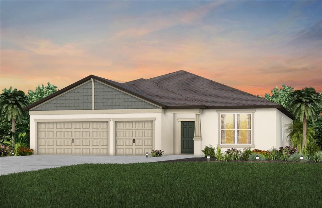1142 MICHELANGELO LANE WINTER HAVEN, FL 33884