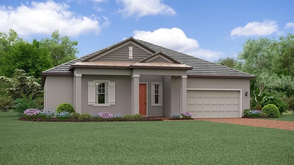 32260 CANNON RUSH DRIVE SAN ANTONIO, FL 33576