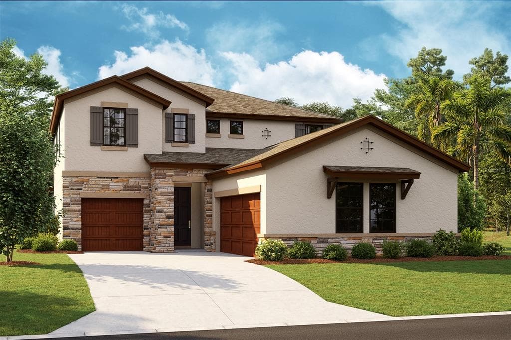 14614 HORSE TROT ROAD LITHIA, FL 33547