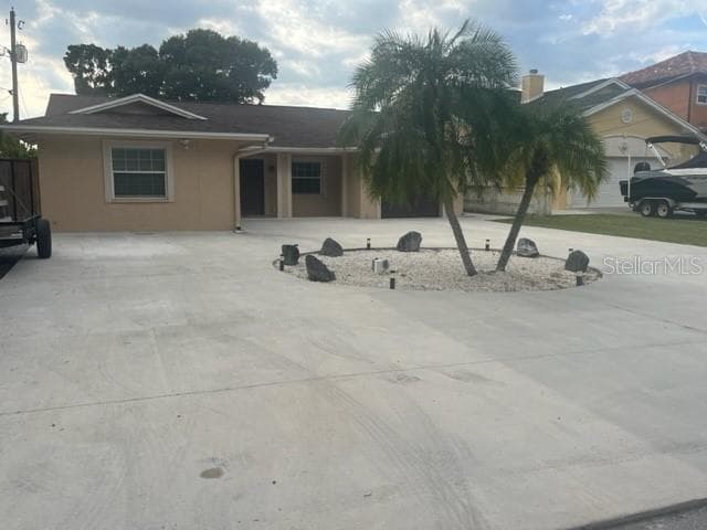 4410 WALTHAM DRIVE