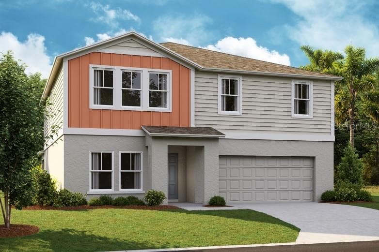 12627 HYSMITH LOOP