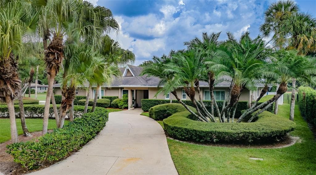 2771 HERON PLACE CLEARWATER, FL 33762