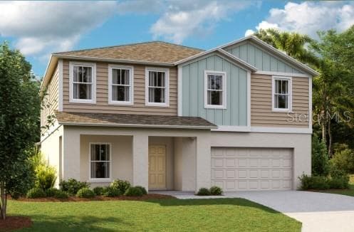 12631 HYSMITH LOOP PARRISH, FL 34219