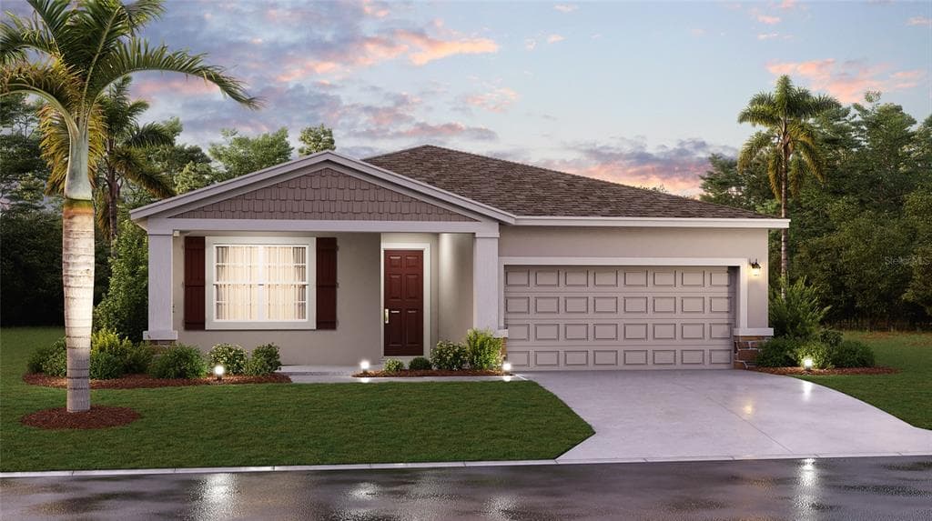 1860 PERCH HAMMOCK LOOP GROVELAND, FL 34736
