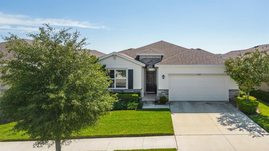 13229 WATERLEAF GARDEN CIRCLE
