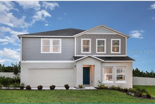 12877 HALTER STEER ROAD LITHIA, FL 33547