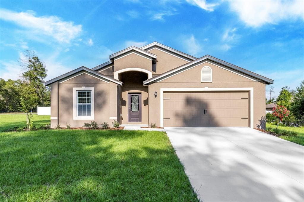 569 MARION OAKS TRAIL OCALA, FL 34473