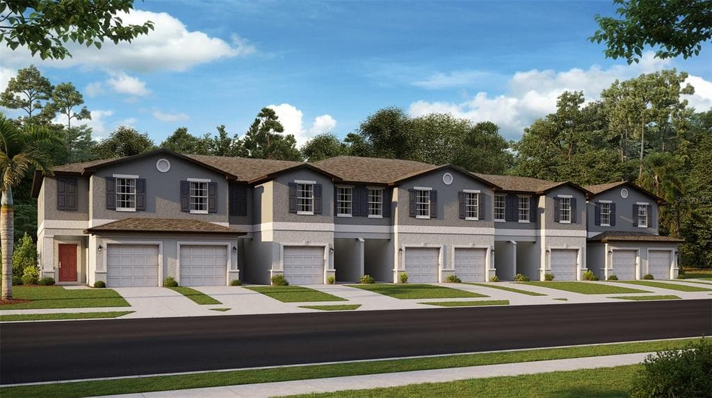 8312 CRESCENT OAKS DRIVE NEW PORT RICHEY, FL 34655