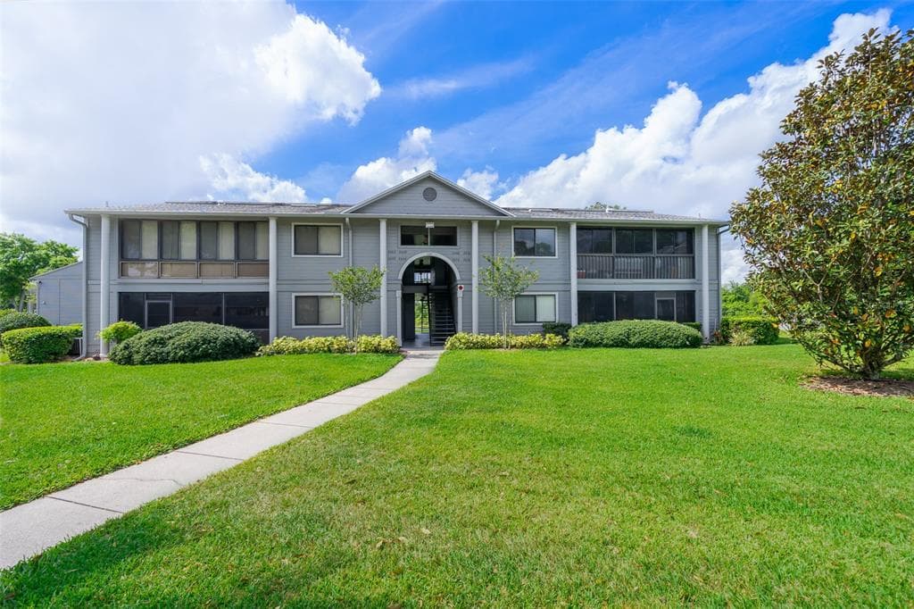 2650 OAK PARK WAY UNIT 103 ORLANDO, FL 32822