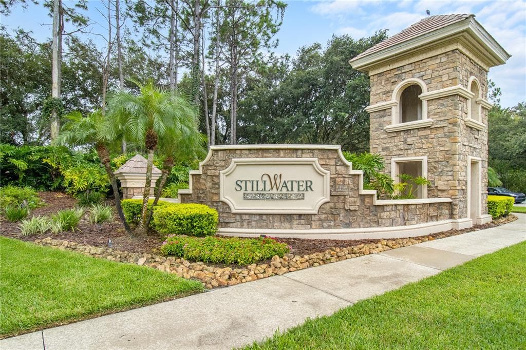 19005 DEER POINT PLACE ODESSA, FL 33556