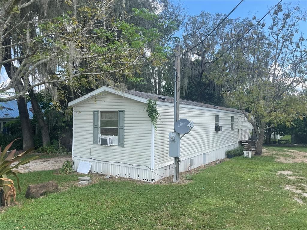 14804 21ST STREET DADE CITY, FL 33523