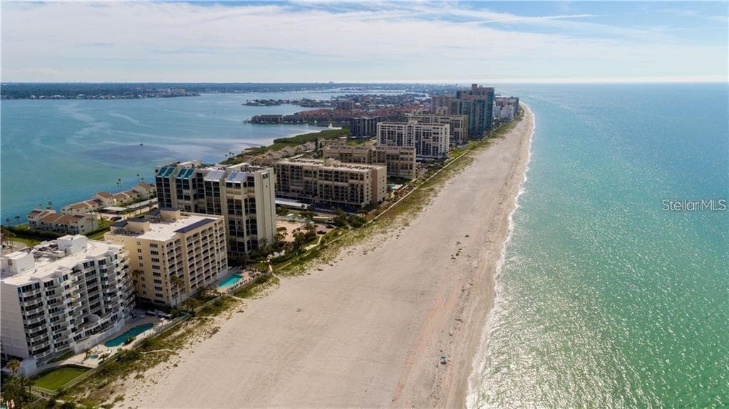 1430 GULF BOULEVARD UNIT 103 CLEARWATER, FL 33767