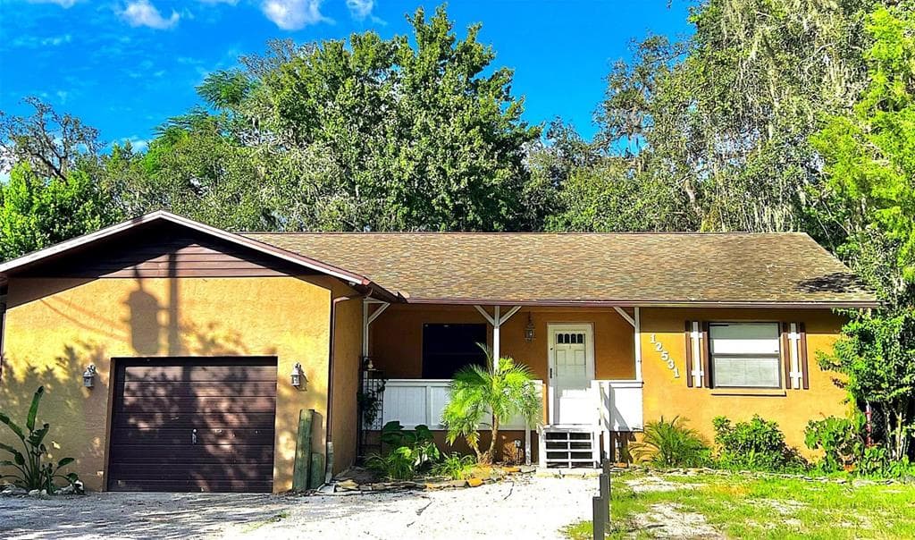 12531 MOON LAKE CIRCLE NEW PORT RICHEY, FL 34654