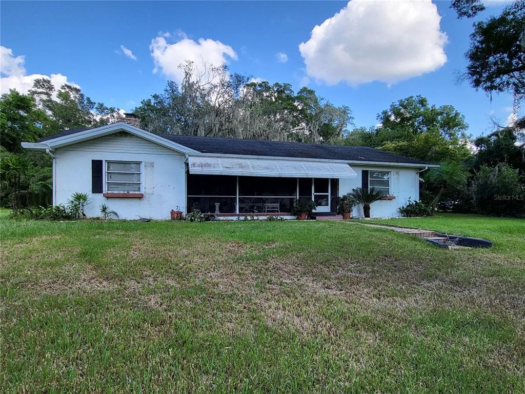 2509 BELL SHOALS ROAD BRANDON, FL 33511