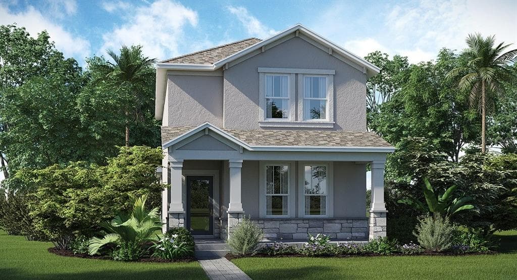 11768 LANGUAGE WAY ORLANDO, FL 32832