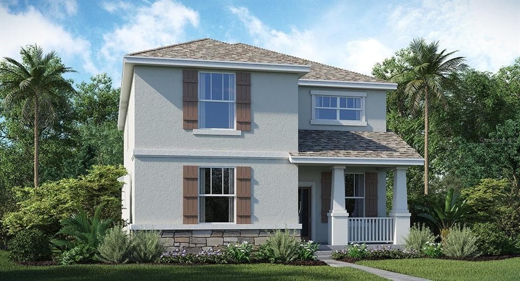 11942 LANGUAGE WAY ORLANDO, FL 32832