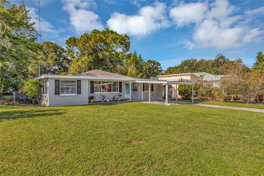 4404 W BALLAST POINT BOULEVARD TAMPA, FL 33611