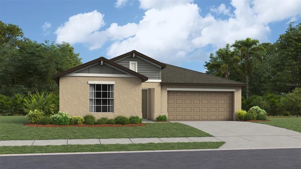 22123 BLAZING STAR RUN LAND O LAKES, FL 34637