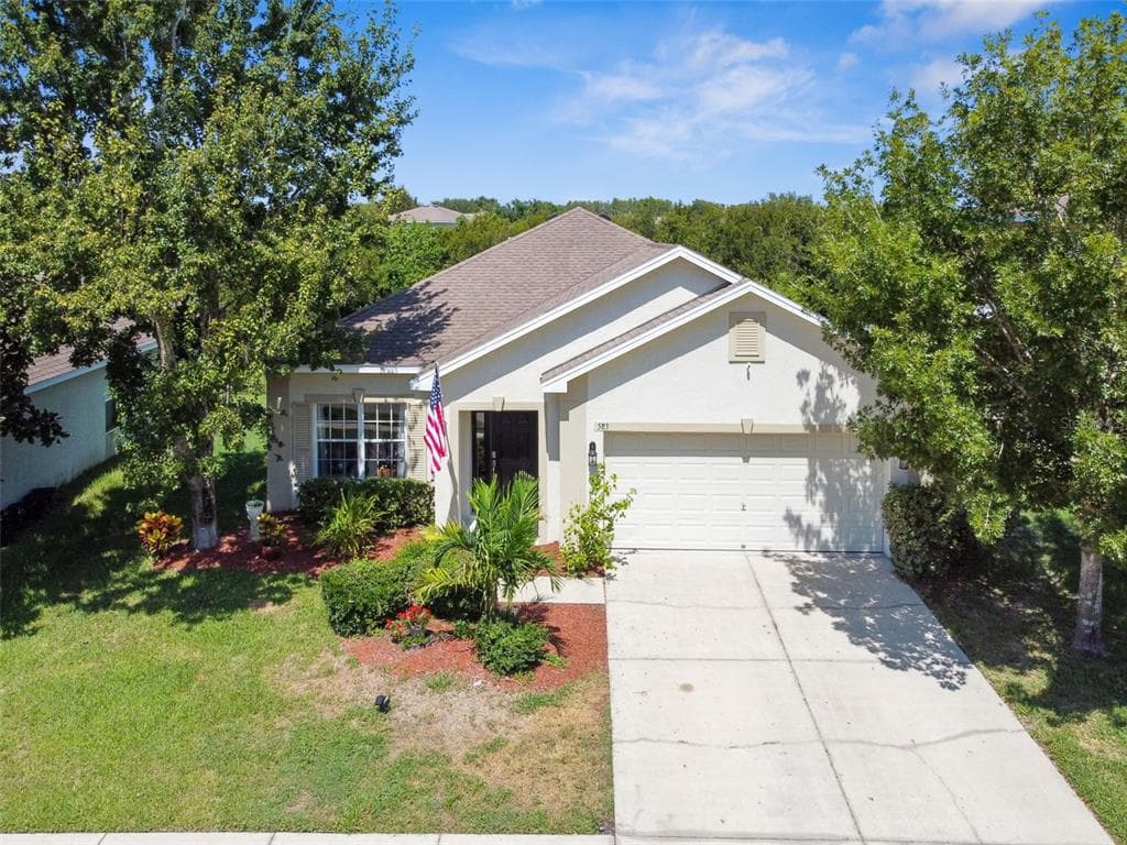 5831 SWEET WILLIAM TERRACE
