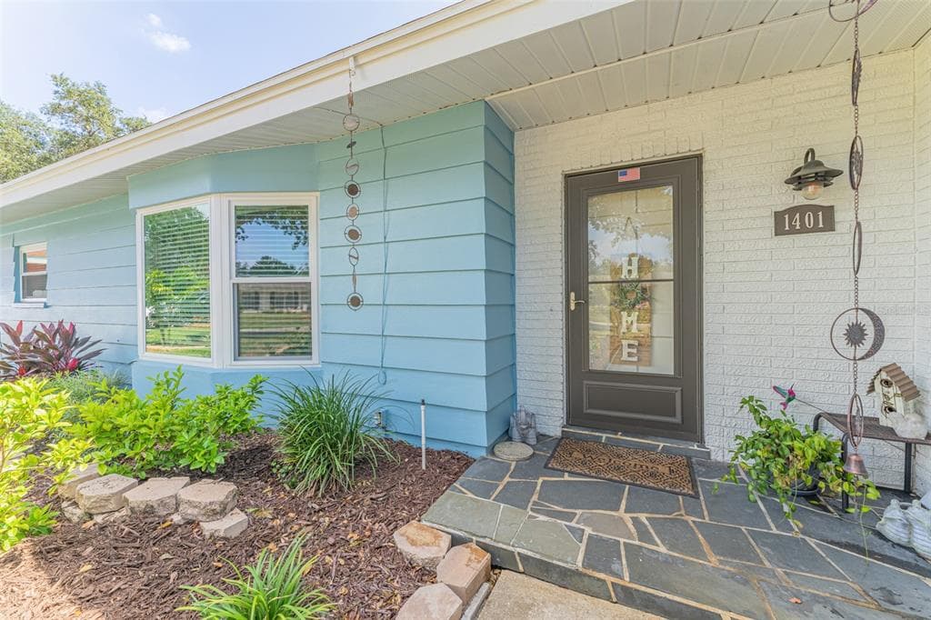 1401 SOUTHRIDGE DRIVE