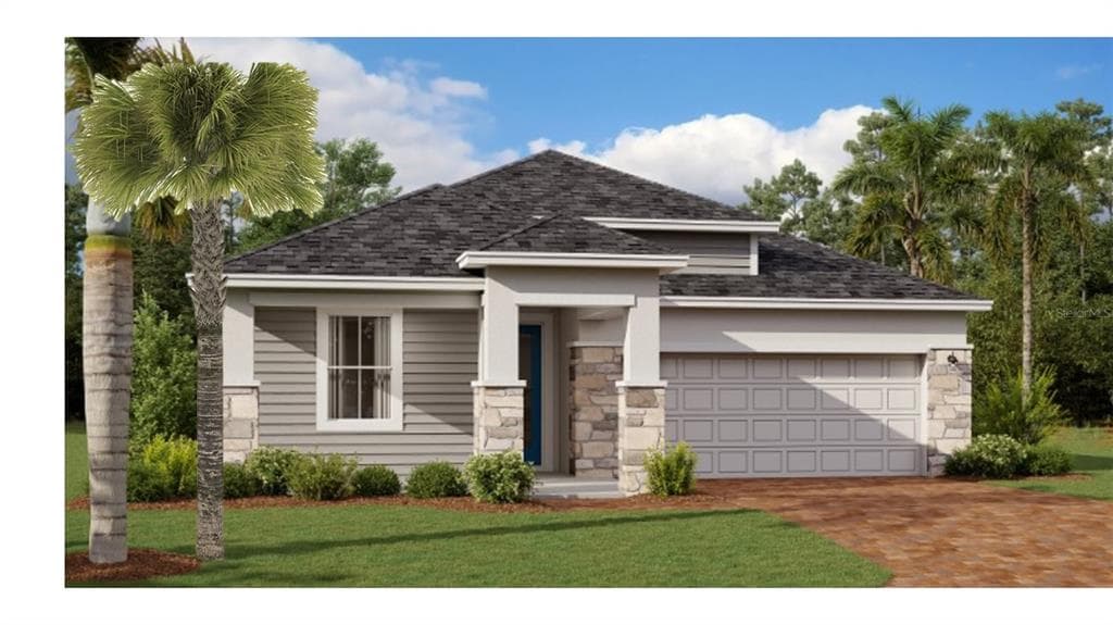 148 ACES HIGH LANE DAVENPORT, FL 33896