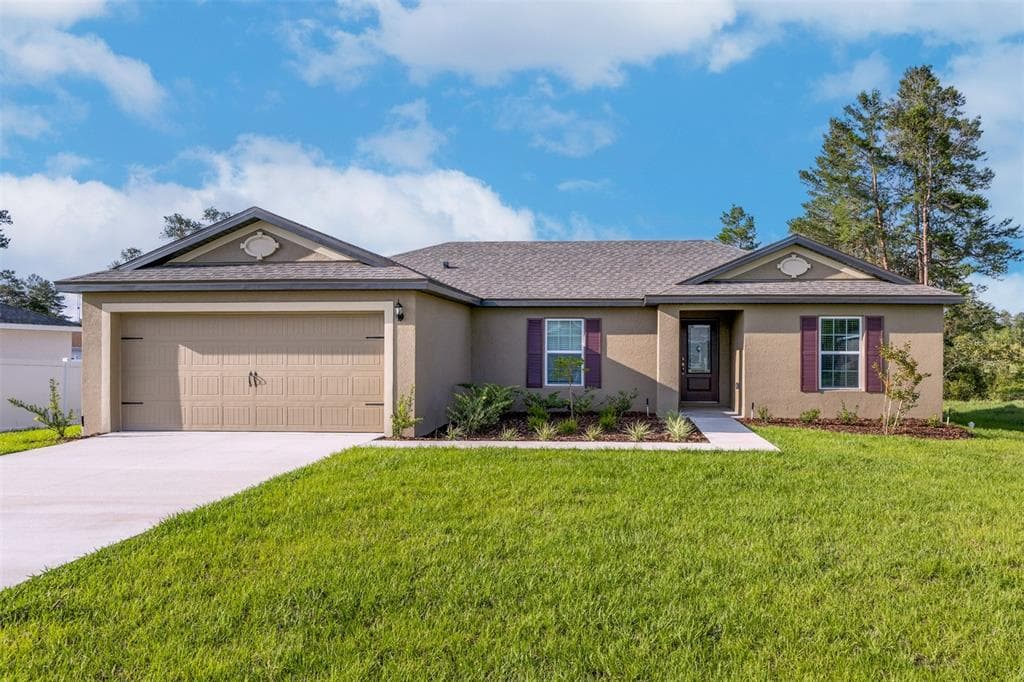 509 MARION OAKS LANE OCALA, FL 34473