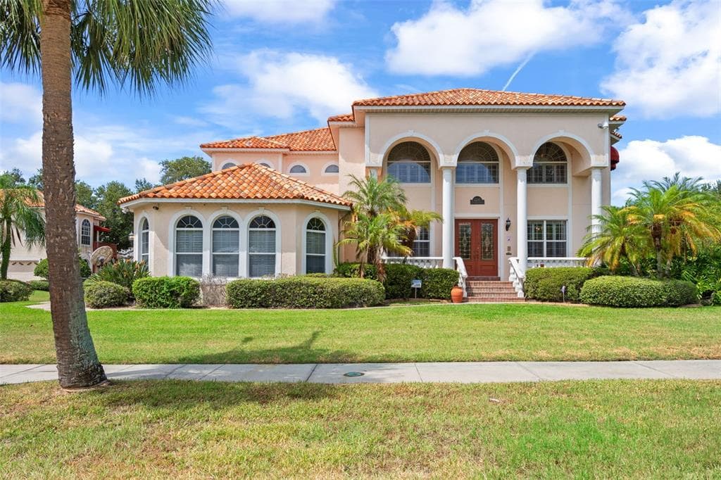2215 S OCCIDENT STREET TAMPA, FL 33629
