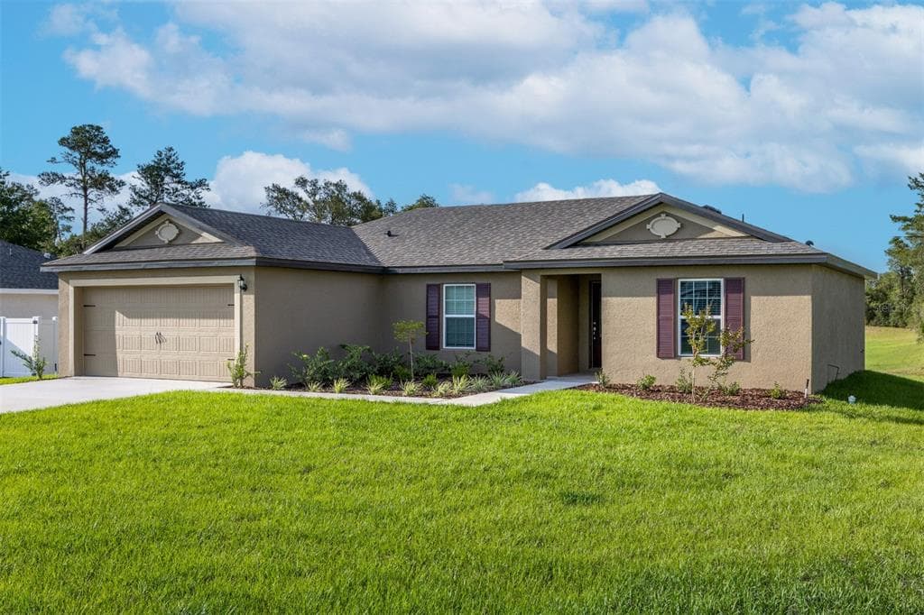 481 MARION OAKS LANE OCALA, FL 34473