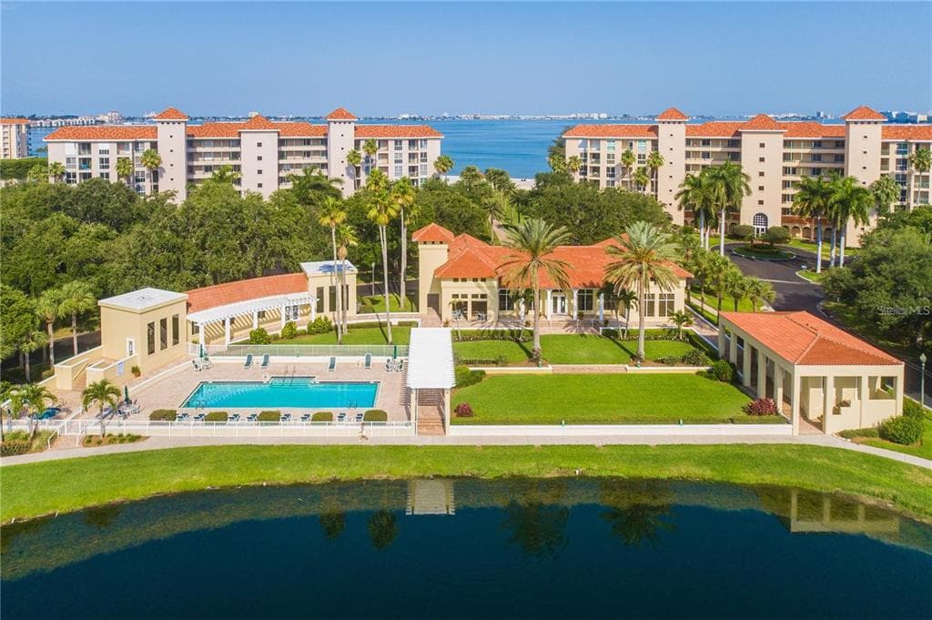 4801 OSPREY DRIVE S UNIT 302