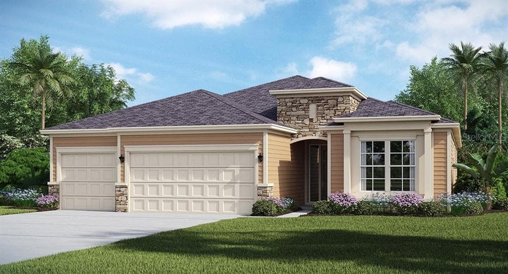 7938 SW 74TH LOOP OCALA, FL 34481
