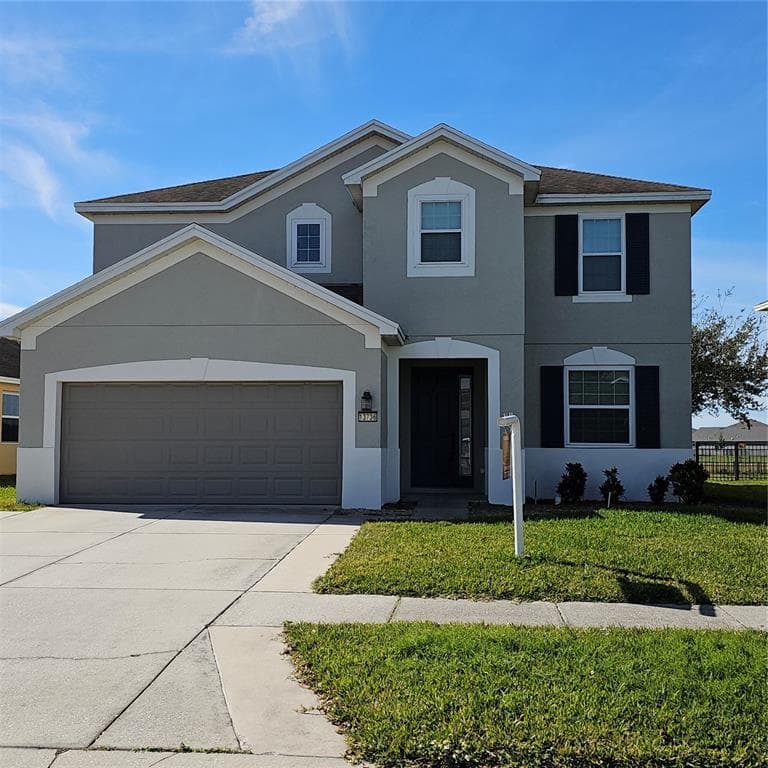 13736 TRULL WAY HUDSON, FL 34669