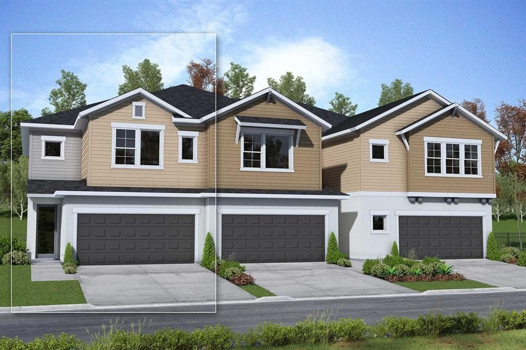 1907 TERRAPIN ROAD OCOEE, FL 34761