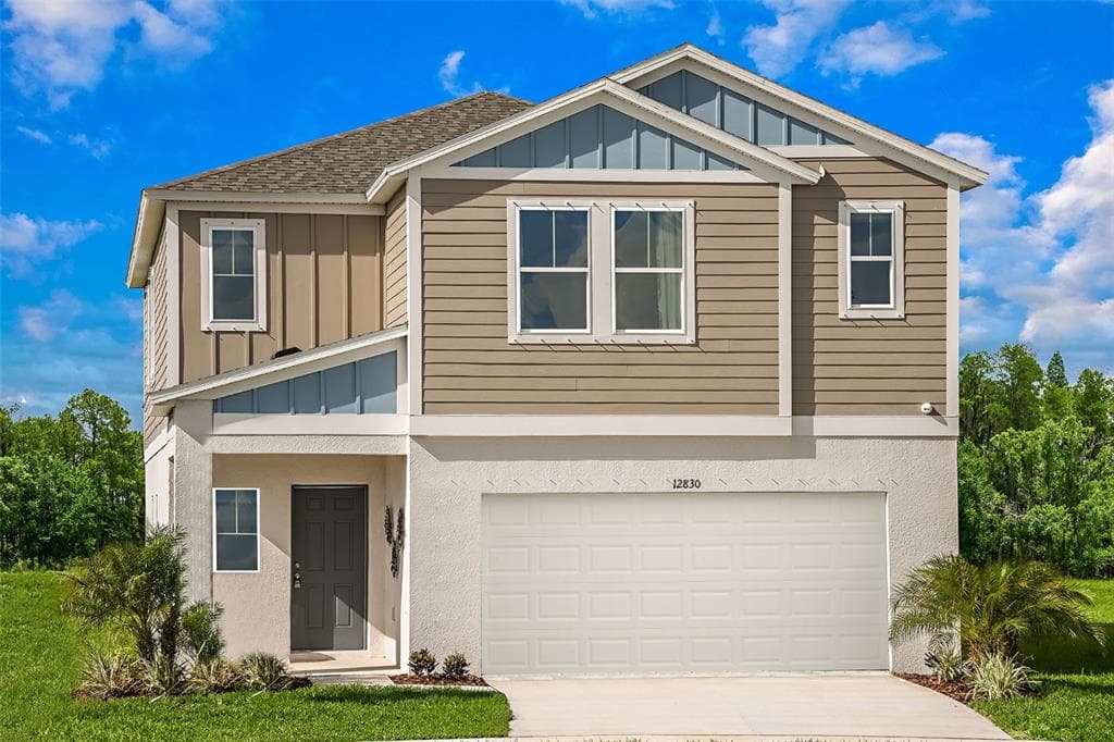 11430 BROOK EDGE AVENUE RIVERVIEW, FL 33569