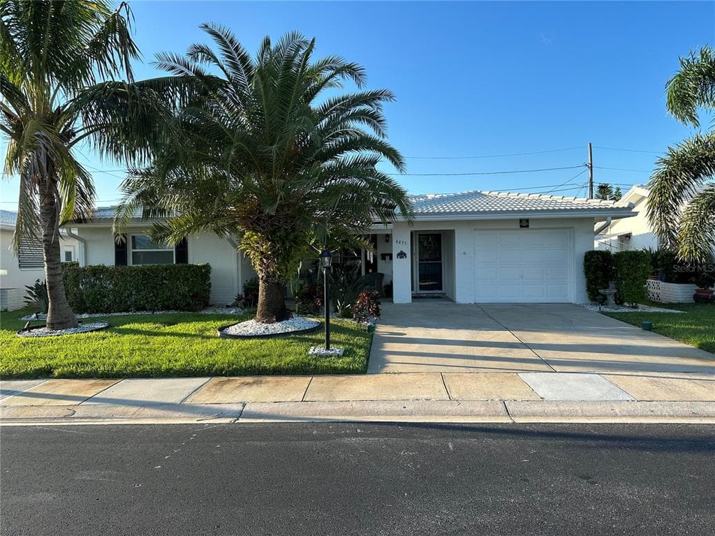 4435 96TH AVENUE N UNIT 1-B