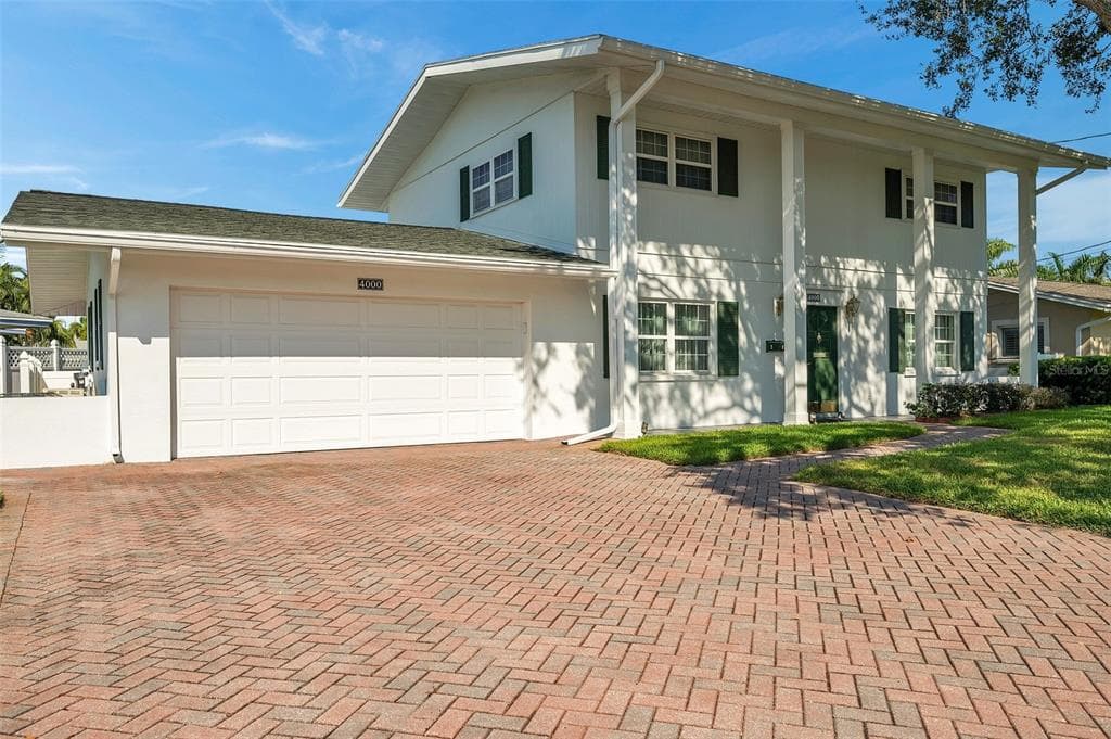 4000 14TH WAY NE ST PETERSBURG, FL 33703